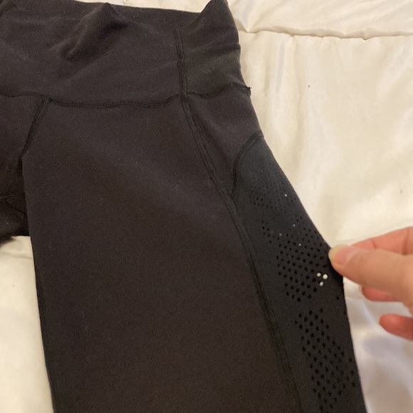 Lululemon Beyond Boundaries Pant Black Size 4 - Picture 13 of 13